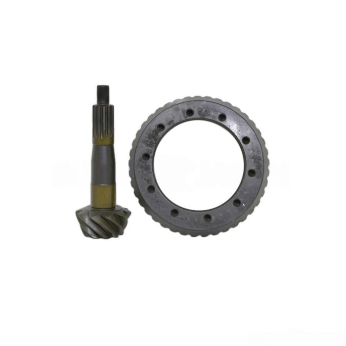(8-97063-573-0) CROWN PINION 10×41 ISUZU TFR - Image 2