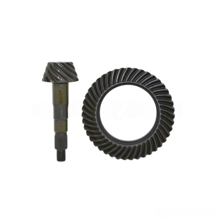 (80172-43110) CROWN PINION 10×43 HIACE/ HILUX - Image 3