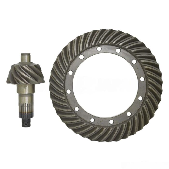 (MC805282) CROWN PINION 9×40 FUSO New - Image 1
