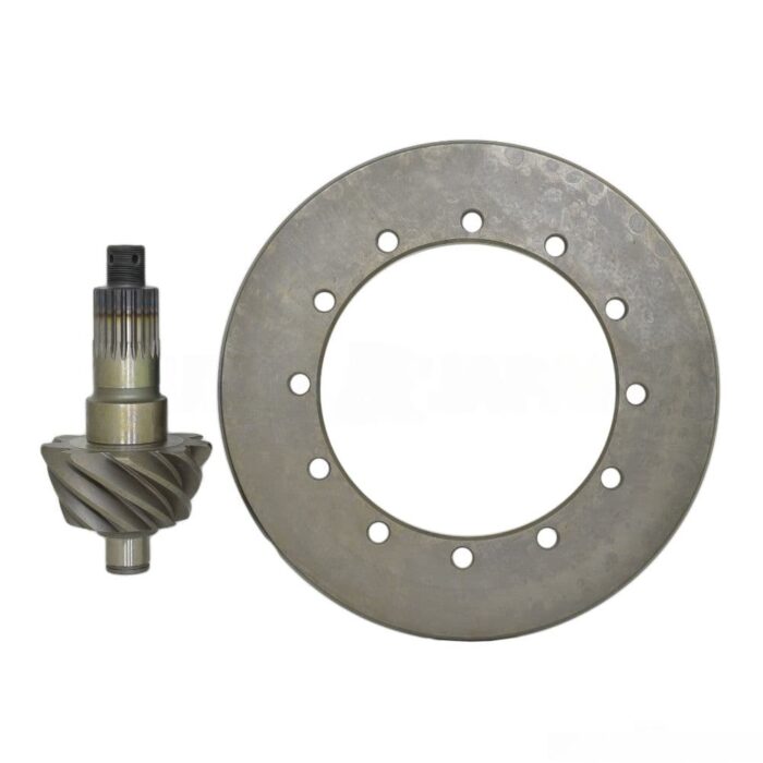 (MC805282) CROWN PINION 9×40 FUSO New - Image 2