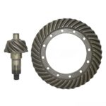 (MC805282) CROWN PINION 9×40 FUSO New - Image 3