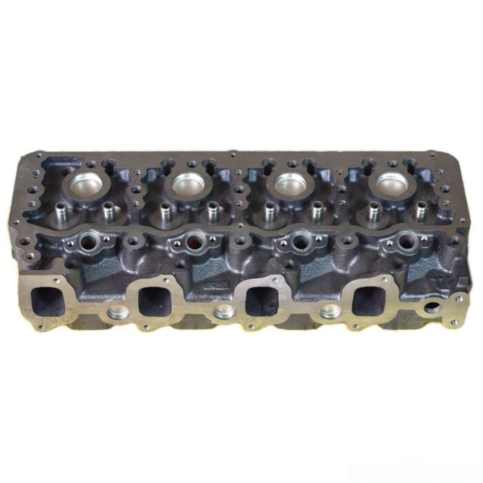 (11101-58040) CYLINDER HEAD 14B BARE - Image 1