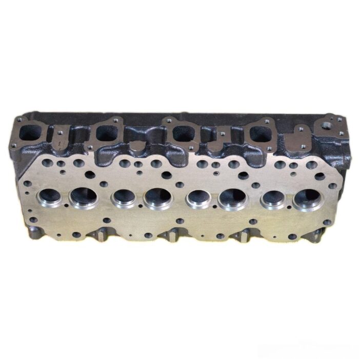 (11101-58040) CYLINDER HEAD 14B BARE - Image 2