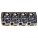 (11101-58040) CYLINDER HEAD 14B BARE - Image 3