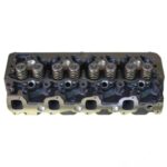 (11101-58040) CYLINDER HEAD 14B Complete