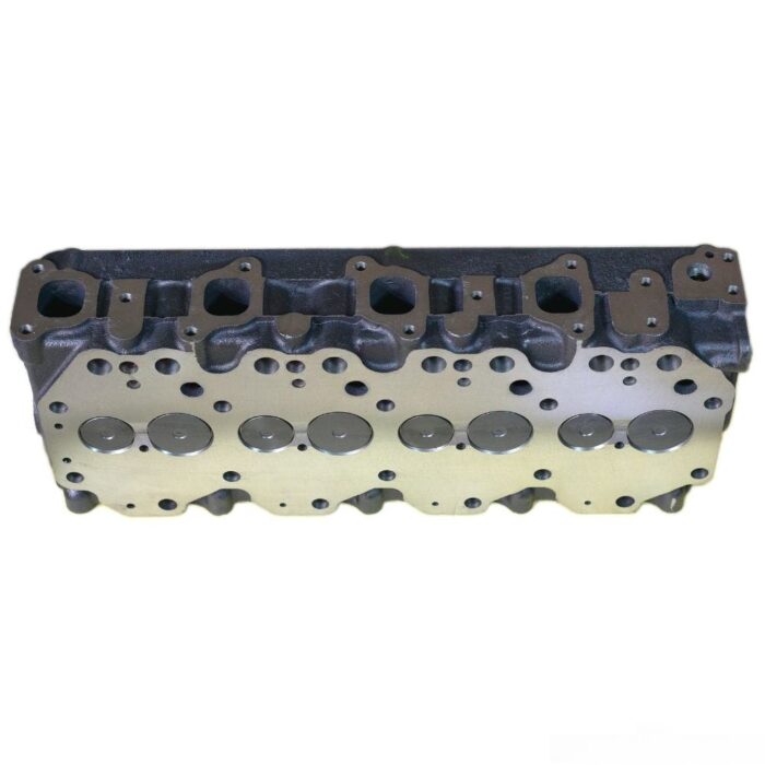(11101-58040) CYLINDER HEAD 14B Complete - Image 2