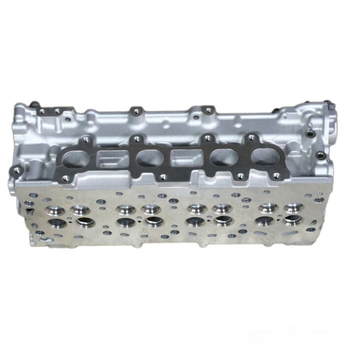 (11101-11160) CYLINDER HEAD 1GD 2GD BARE - Image 2