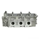 (11102-39235) CYLINDER HEAD 1GR Bare Left - Image 2