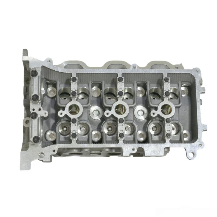 (11102-39235) CYLINDER HEAD 1GR Bare Left - Image 3