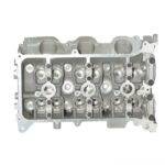 (11101-39755) CYLINDER HEAD 1GR Bare Right - Image 3