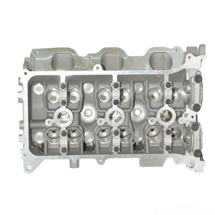 (11101-39755) CYLINDER HEAD 1GR Bare Right - Image 3