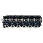 (11101-17040) CYLINDER HEAD 1HD 12v Complete