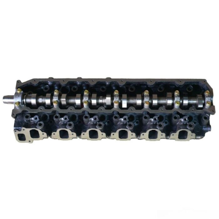 (11101-17040) CYLINDER HEAD 1HD 12v Complete - Image 1