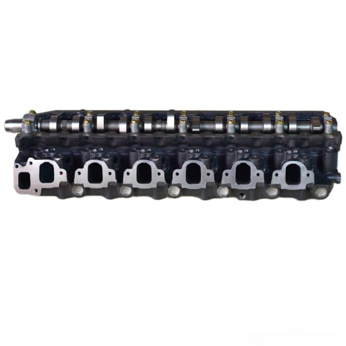 (11101-17040) CYLINDER HEAD 1HD 12v Complete - Image 2