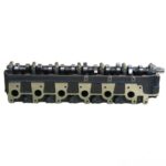 (11101-17040) CYLINDER HEAD 1HD 12v Complete - Image 3
