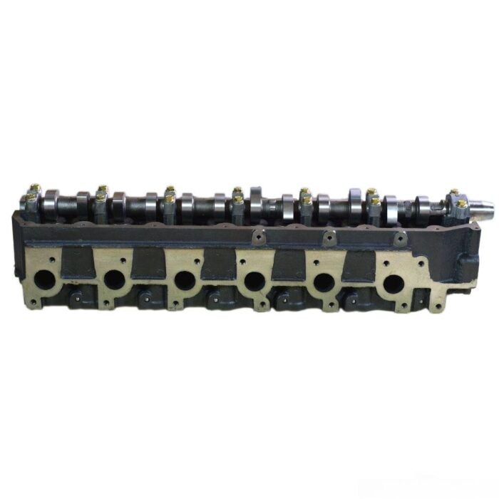 (11101-17040) CYLINDER HEAD 1HD 12v Complete - Image 3