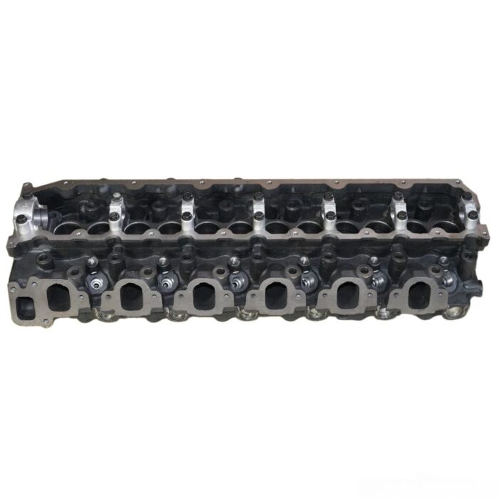 (11101-17010) CYLINDER HEAD 1HZ BARE 1990-2005 - Image 1