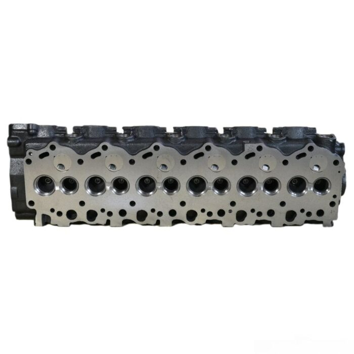 (11101-17010) CYLINDER HEAD 1HZ BARE 1990-2005 - Image 2
