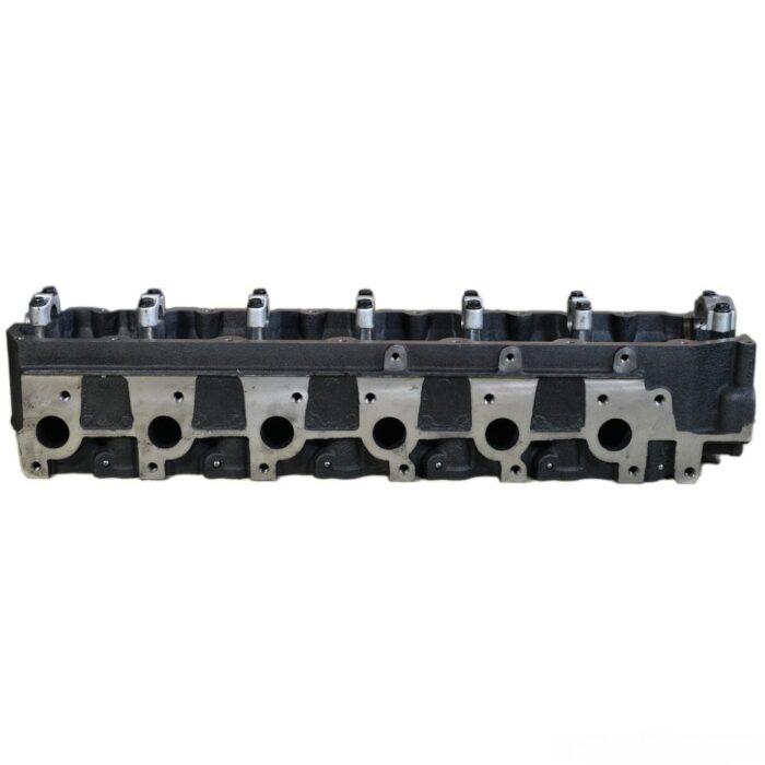 (11101-17010) CYLINDER HEAD 1HZ BARE 1990-2005 - Image 3