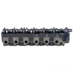 (11101-17010) CYLINDER HEAD 1HZ COMPLETE 1990 TO 2005 - Image 2