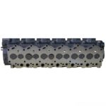(11101-17010) CYLINDER HEAD 1HZ COMPLETE 1990 TO 2005 - Image 3