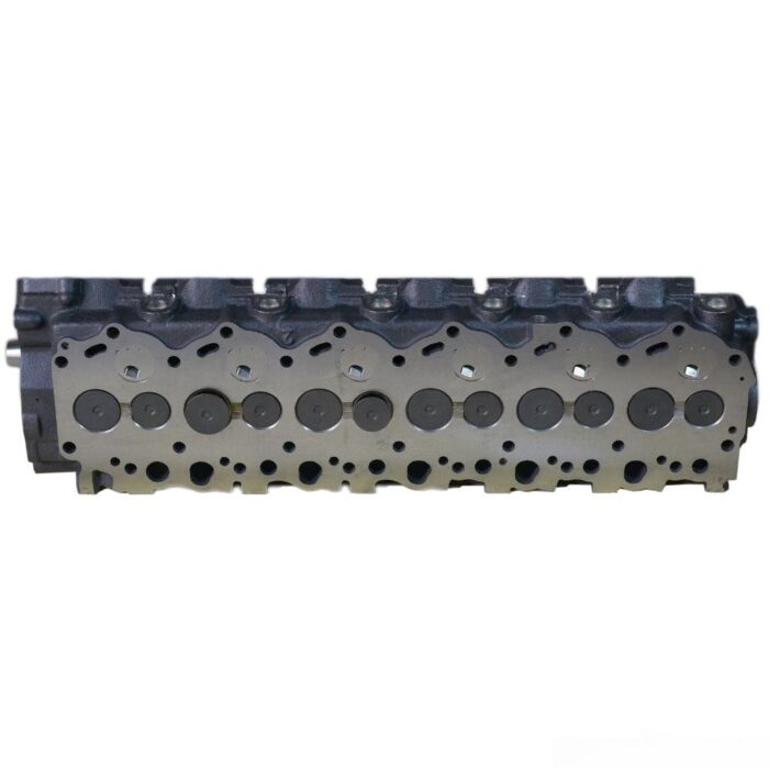 (11101-17010) CYLINDER HEAD 1HZ COMPLETE 1990 TO 2005 - Image 3