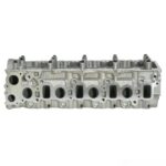 (11101-30080) CYLINDER HEAD 1KD Bare - Image 2