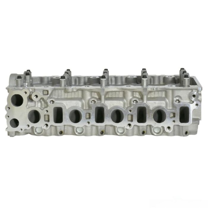 (11101-30080) CYLINDER HEAD 1KD Bare - Image 2
