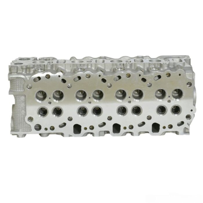 (11101-30080) CYLINDER HEAD 1KD Bare - Image 3