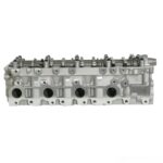 (11101-30080) CYLINDER HEAD 1KD-FTV COMPLETE