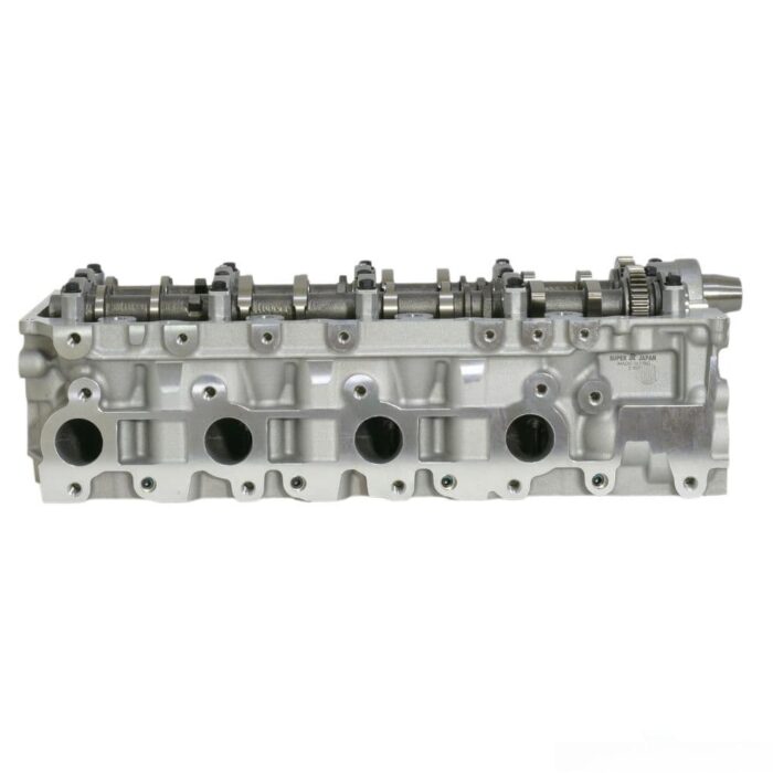 (11101-30080) CYLINDER HEAD 1KD-FTV COMPLETE - Image 1