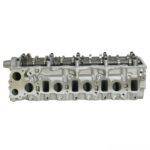 (11101-30080) CYLINDER HEAD 1KD-FTV COMPLETE - Image 2