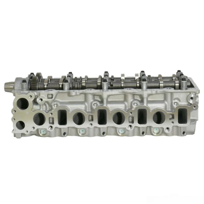 (11101-30080) CYLINDER HEAD 1KD-FTV COMPLETE - Image 2