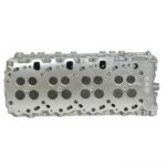 (11101-30080) CYLINDER HEAD 1KD-FTV COMPLETE - Image 3