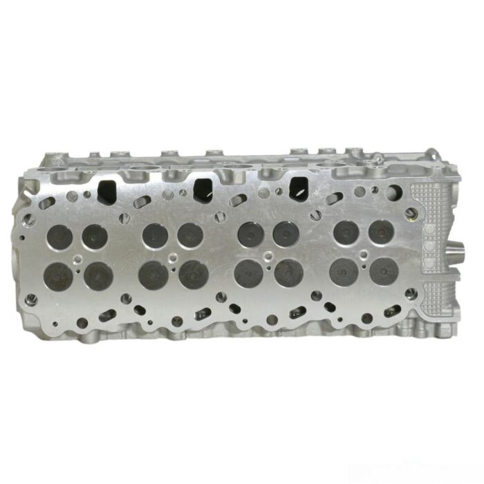 (11101-30080) CYLINDER HEAD 1KD-FTV COMPLETE - Image 3