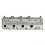 (11101-69128) CYLINDER HEAD 1KZ BARE