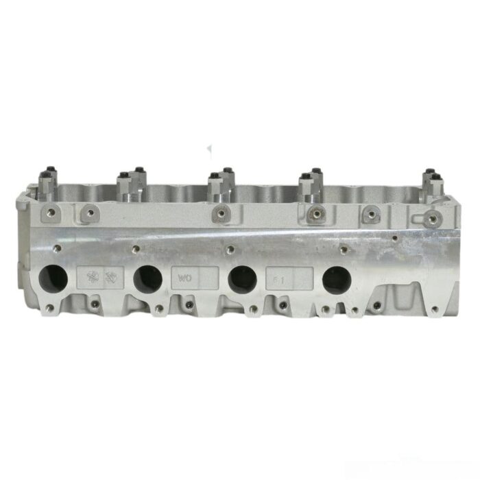 (11101-69128) CYLINDER HEAD 1KZ BARE - Image 1