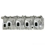 (11101-69128) CYLINDER HEAD 1KZ COMPLETE