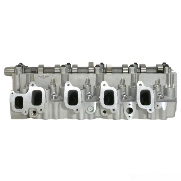 (11101-69128) CYLINDER HEAD 1KZ COMPLETE - Image 1