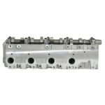 (11101-69128) CYLINDER HEAD 1KZ COMPLETE - Image 2