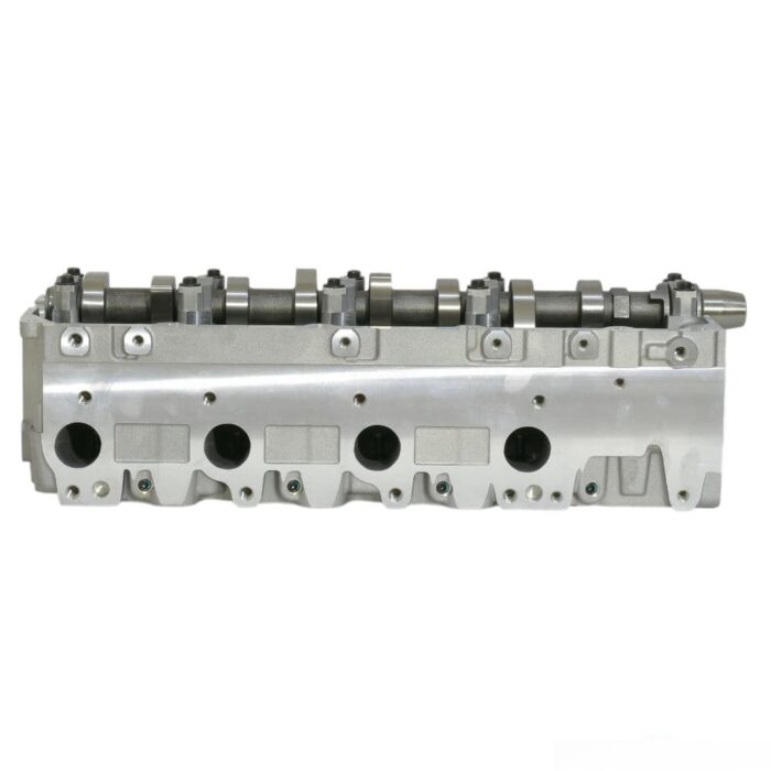 (11101-69128) CYLINDER HEAD 1KZ COMPLETE - Image 2