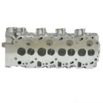 (11101-69128) CYLINDER HEAD 1KZ COMPLETE - Image 3