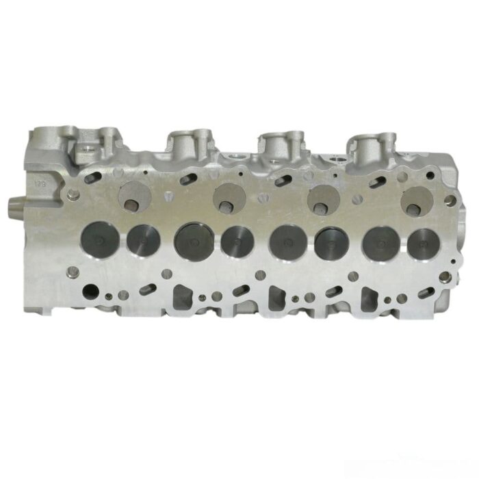 (11101-69128) CYLINDER HEAD 1KZ COMPLETE - Image 3
