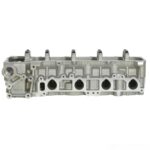 (11101-75012) CYLINDER HEAD 1RZ BARE