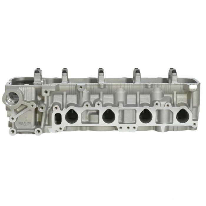 (11101-75012) CYLINDER HEAD 1RZ BARE - Image 1