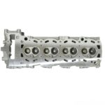 (11101-75012) CYLINDER HEAD 1RZ BARE - Image 3