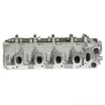 (11101-75012) CYLINDER HEAD 1RZ COMPLETE