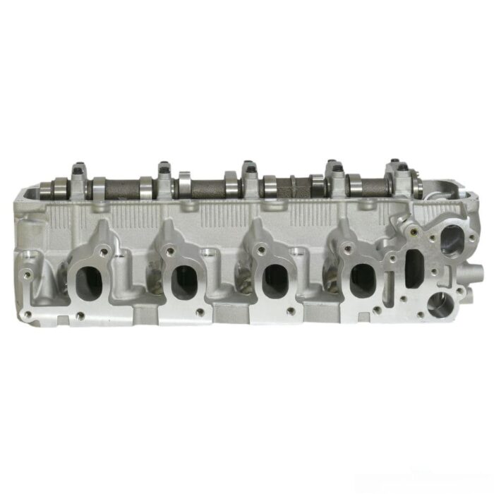 (11101-75012) CYLINDER HEAD 1RZ COMPLETE - Image 1