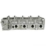 (11101-75012) CYLINDER HEAD 1RZ COMPLETE - Image 2