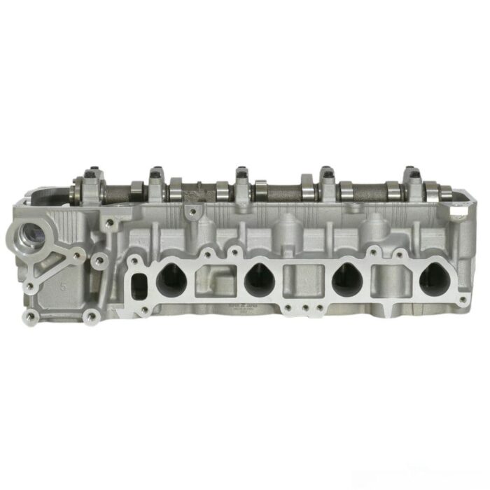 (11101-75012) CYLINDER HEAD 1RZ COMPLETE - Image 2